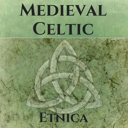 Medieval Celtic