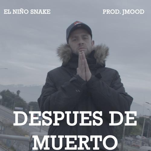 Después de muerto