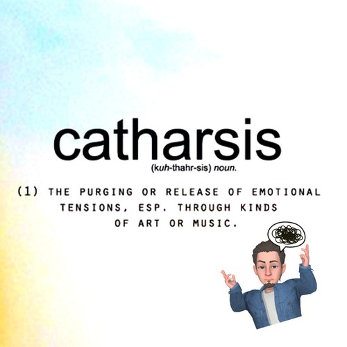Catharsis