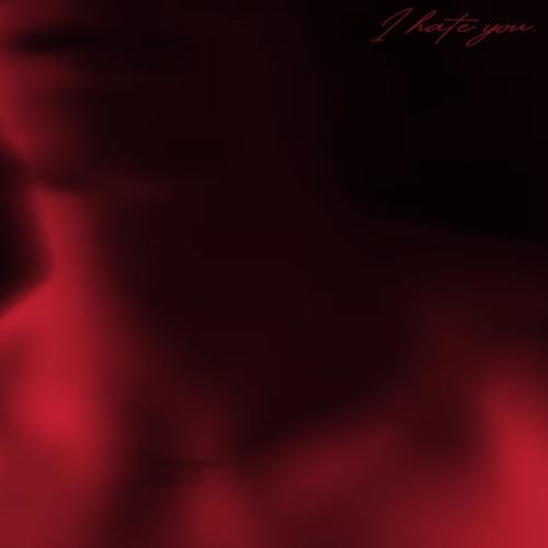 I hate you (Explicit)
