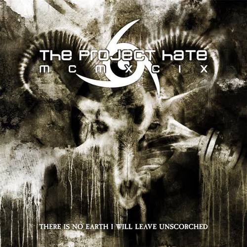 There Is No Earth I Will Leave Unscorched (Explicit)