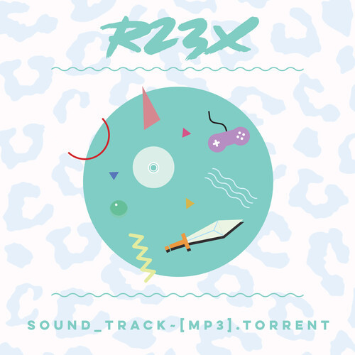 SOUND_TRACK ~ (MP3) .Torrent