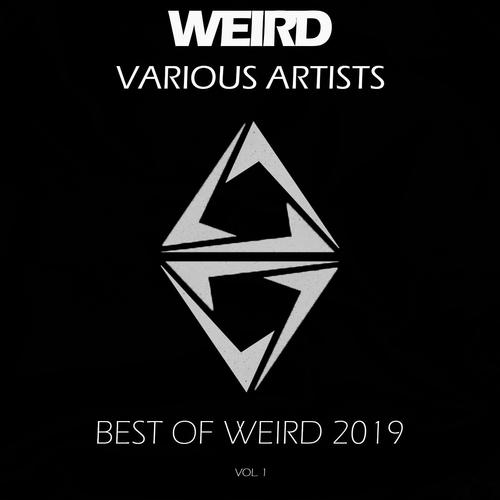 Best of Weird 2019