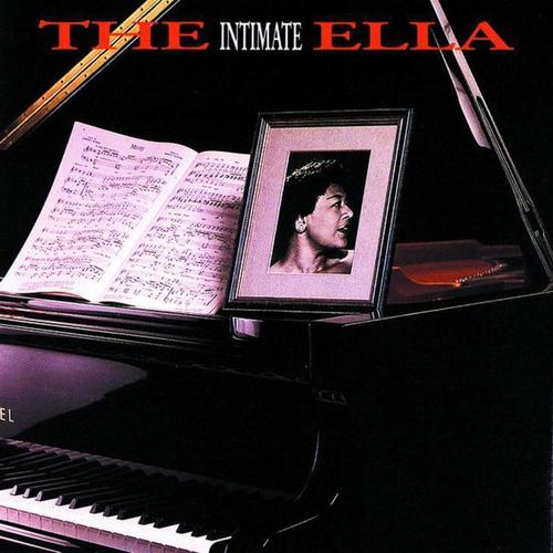 The Intimate Ella