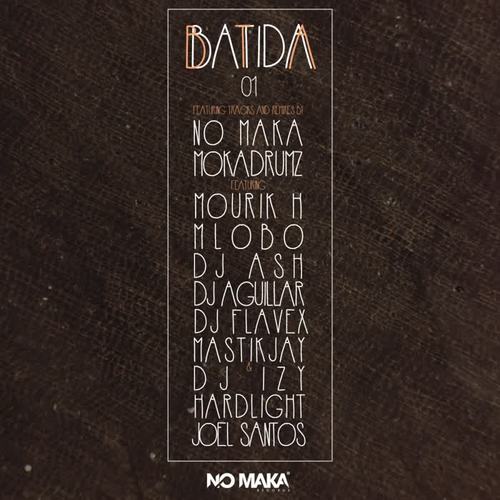 BATIDA 01