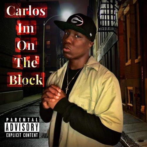 I'm On The Block (Explicit)