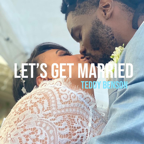 Let's Get Married (Explicit)