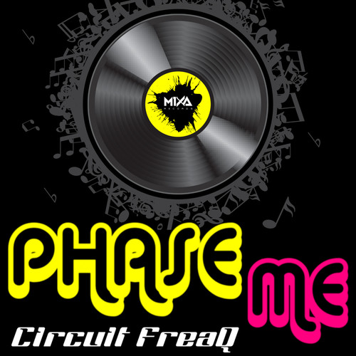 Phase Me