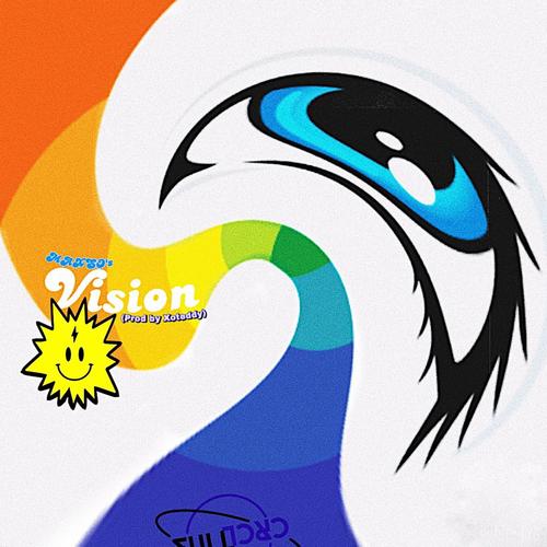 Vision (Explicit)