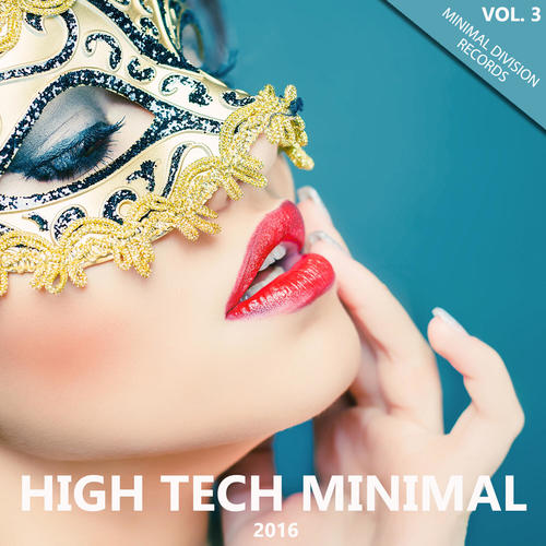 High Tech Minimal 2016, Vol. 3