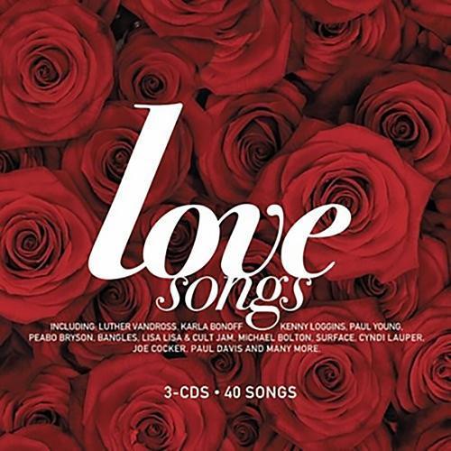 Love Songs Box Set