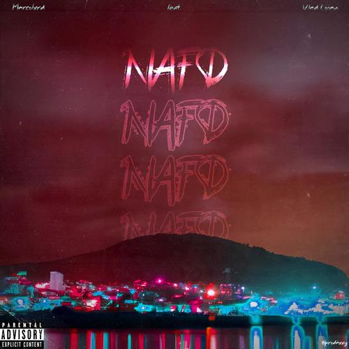 NAFD (feat. Vlad Cojan) [Explicit]