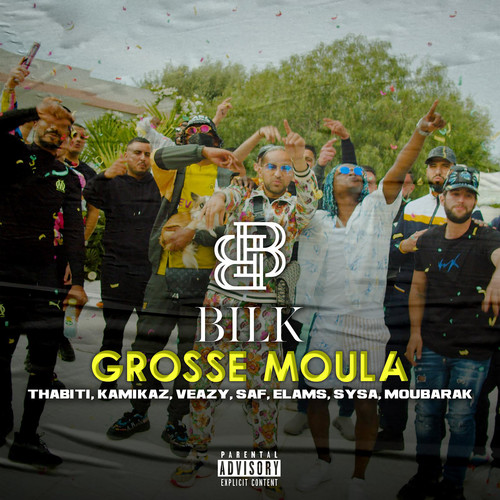 Grosse moula (Explicit)