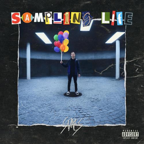 Sampling Life (Explicit)