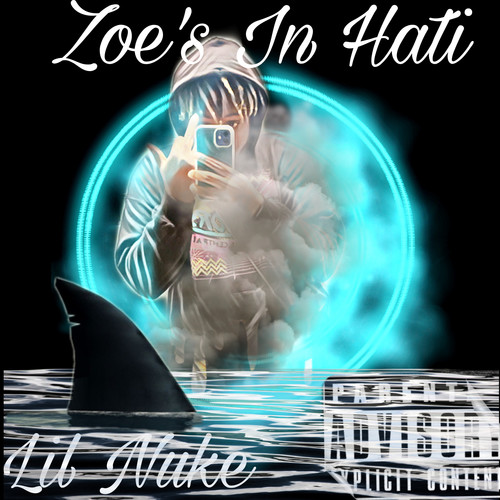 Zoes In Hati (Explicit)