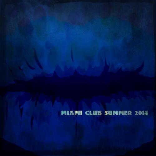 Miami Club Summer 2014 (Club Dance Top 40) [Explicit]