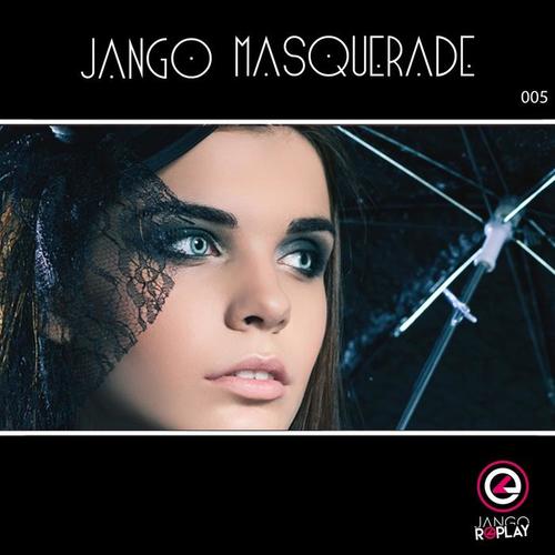 Jango Masquerade #005