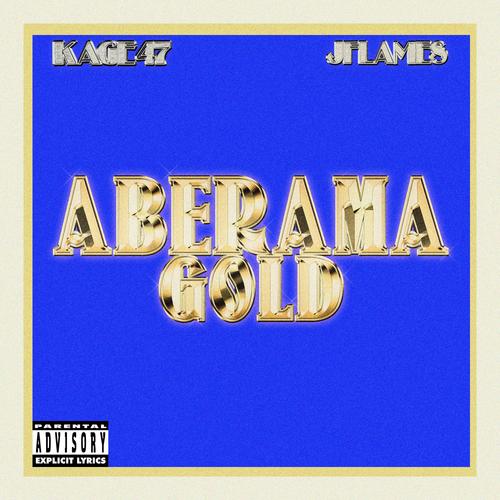 Aberama Gold (Explicit)