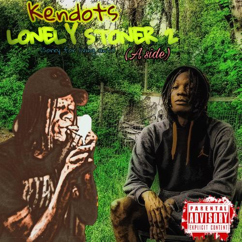 Lonely Stoner 2 (Explicit)