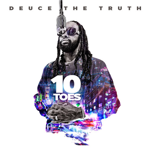 10 Toes (Explicit)