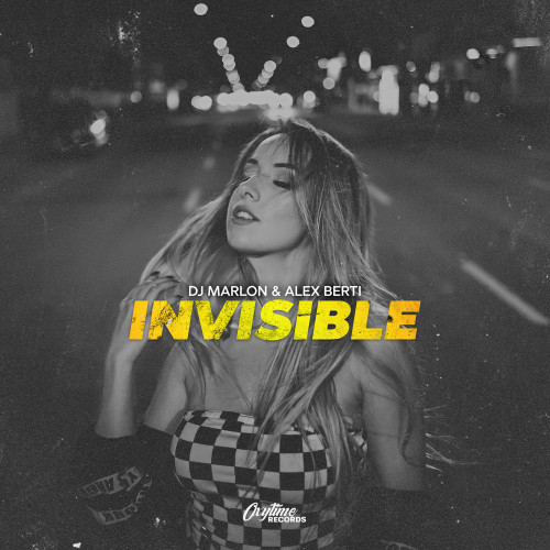 Invisible