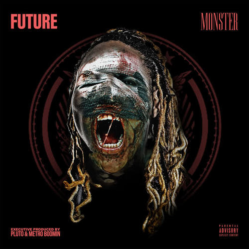 Monster (Explicit)