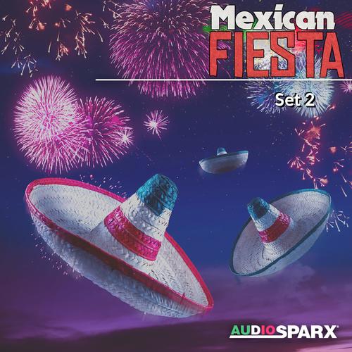 Mexican Fiesta, Set 2