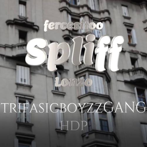 Spliff (feat. Lonzo) [Explicit]