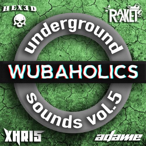 Underground Sounds Vol.5