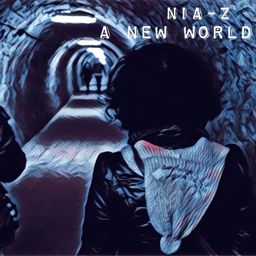 A New World EP