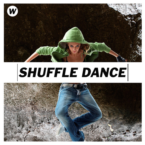 Shuffle Dance (Explicit)