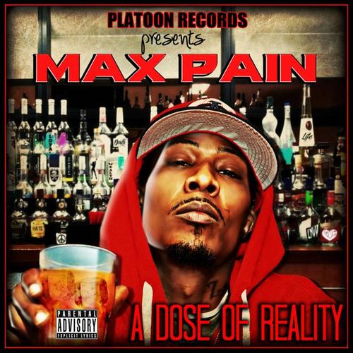 Dose of Reality (Explicit)