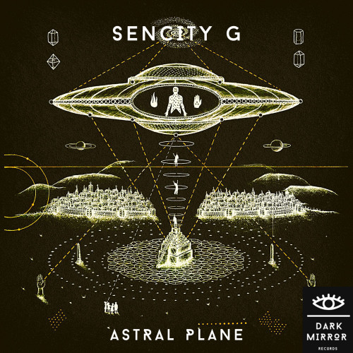 Astral Plane
