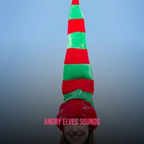 Angry Elves Sounds