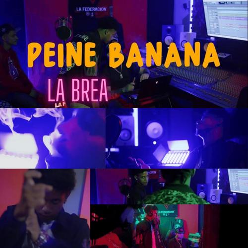 PEINE BANANA (Explicit)