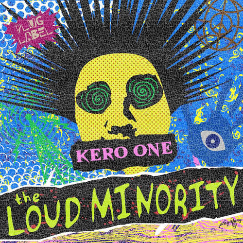 The Loud Minority (Explicit)