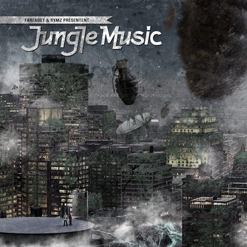 Jungle Music