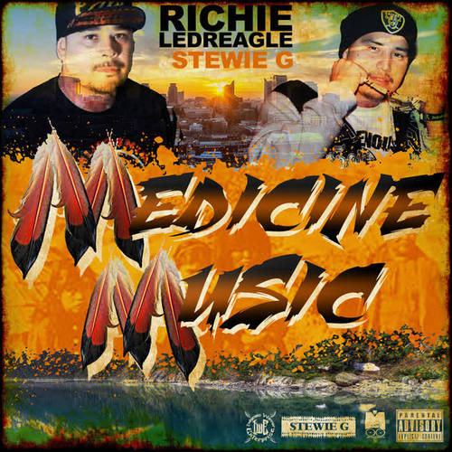 Medicine Music