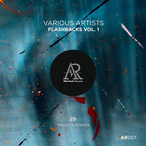 Flashbacks Vol.1