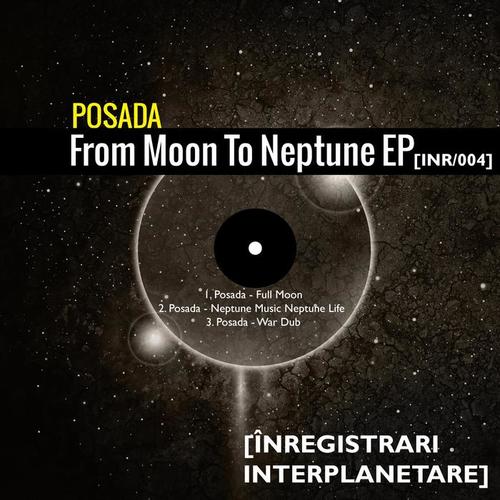 From Moon To Neptune