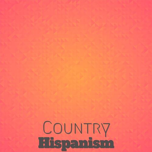 Country Hispanism