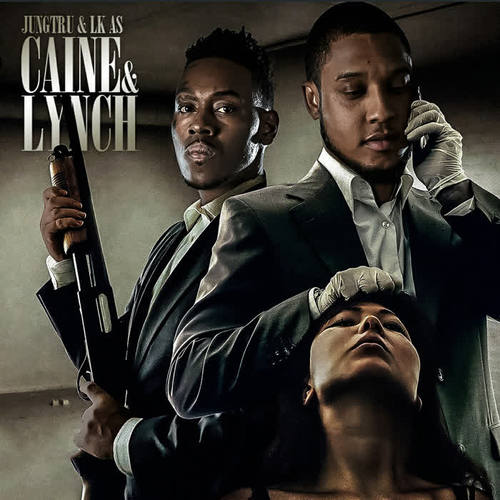 JungTru & Lk as Caine & Lynch (Edited Version)