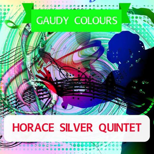 Gaudy Colours