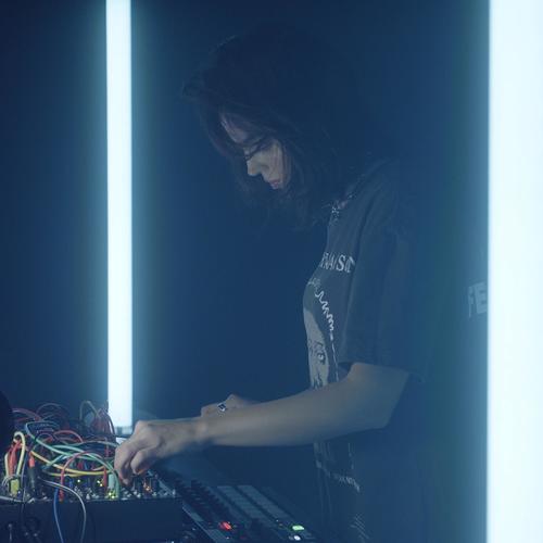 Modular Techno Live