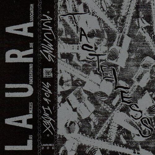 L.A.U.R.A. 006: TASTELESS