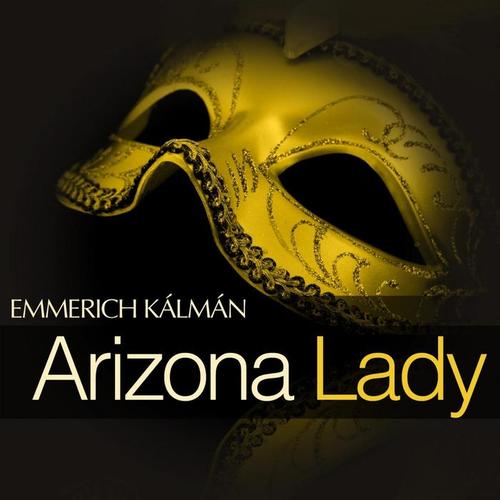 Kalmann: Arizona Lady