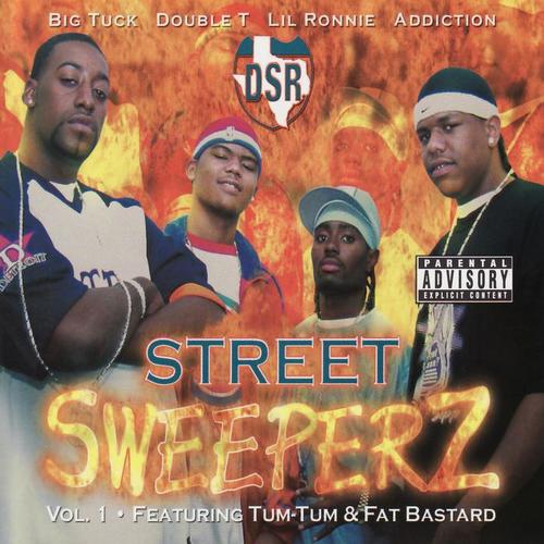 Street Sweeperz Vol. 1