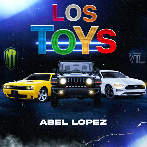 Los Toys