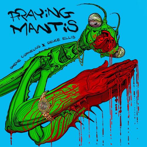 Praying Mantis (Explicit)