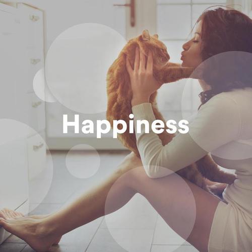 Happiness - Laid Back, Relaxing Music for Positive Thinking